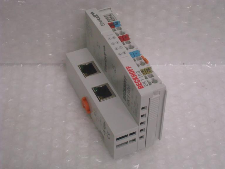 BEC-EK1100-Used