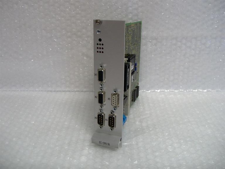 ECK-ECCPU04-Used