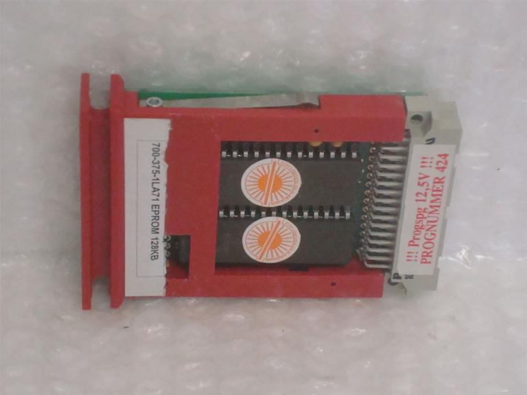 HEL-700-375-1LA71-Used1