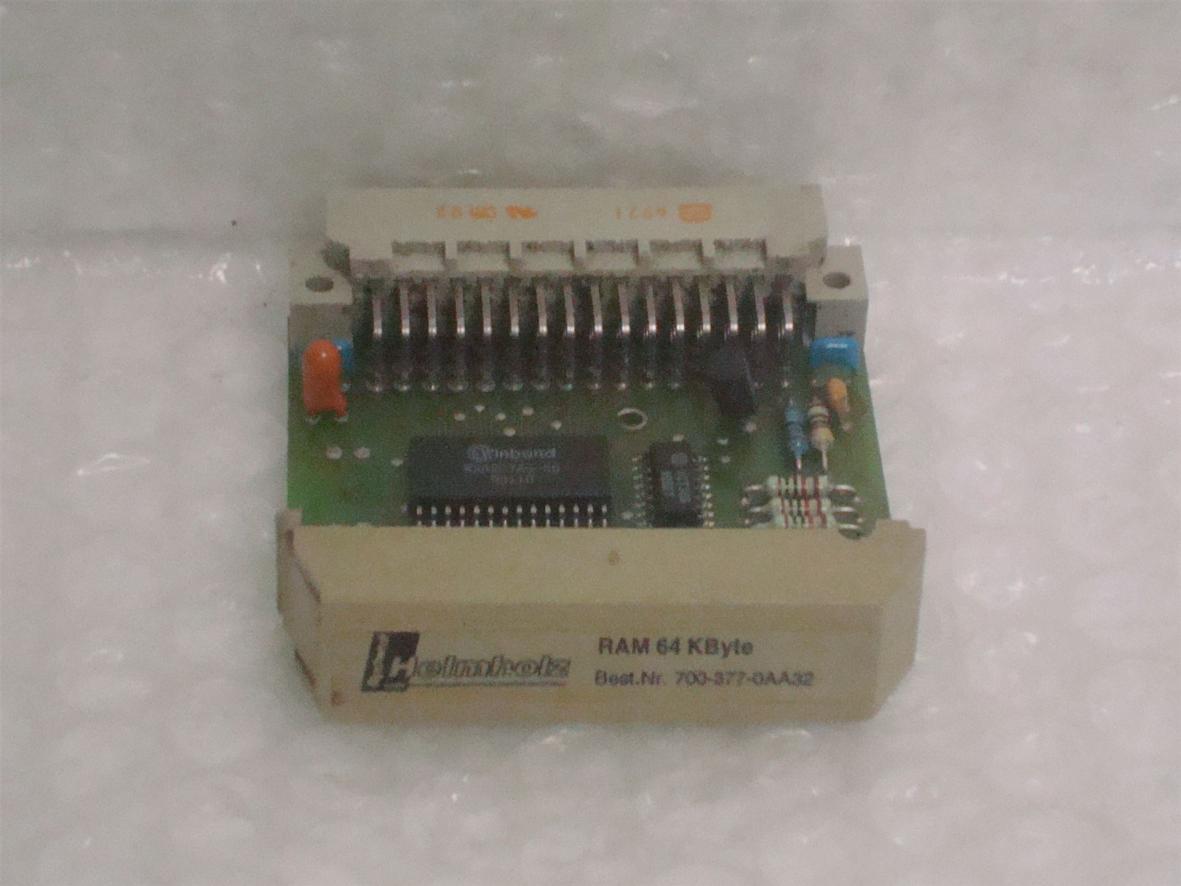 HEL-700-377-0AA32-Used