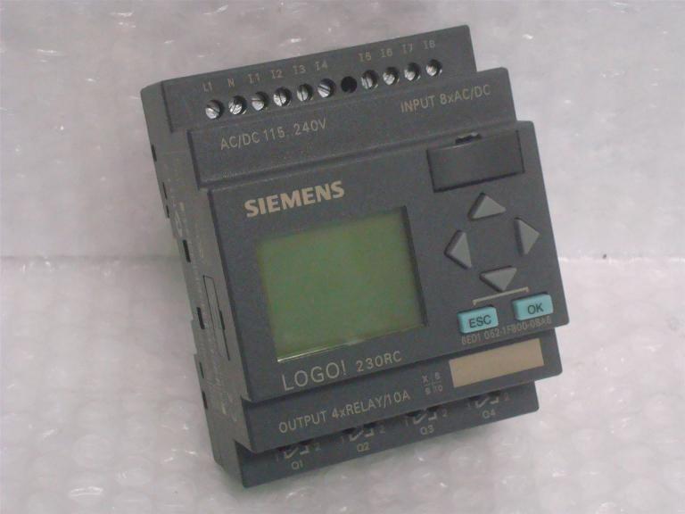 SIE-6ED1052-1FB00-0BA6-Used