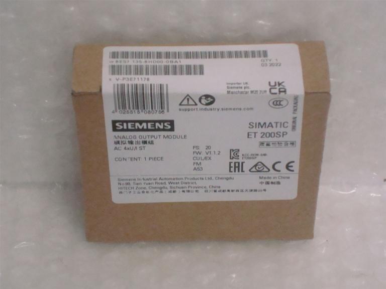 SIE-6ES7135-6HD00-0BA1-NewS