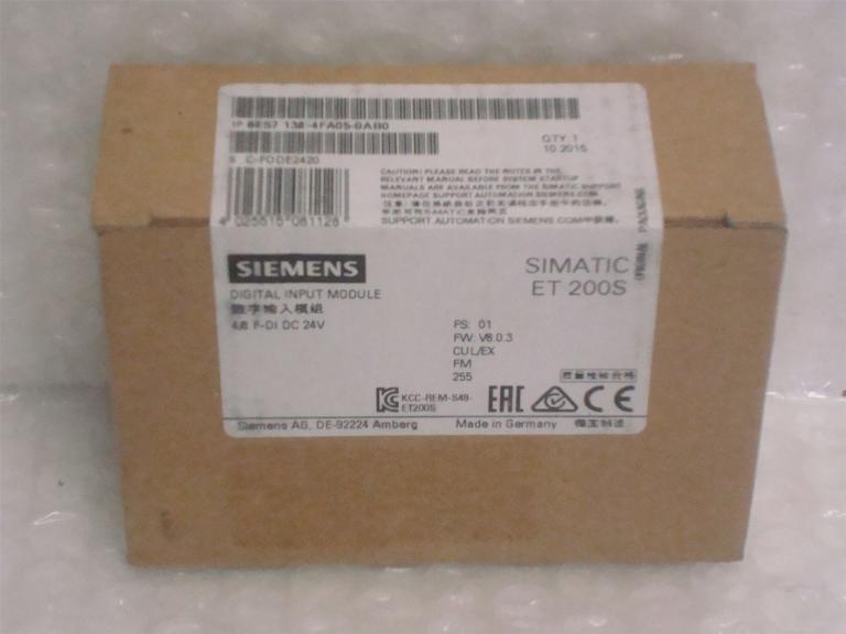 SIE-6ES7138-4FA05-0AB0-NewS