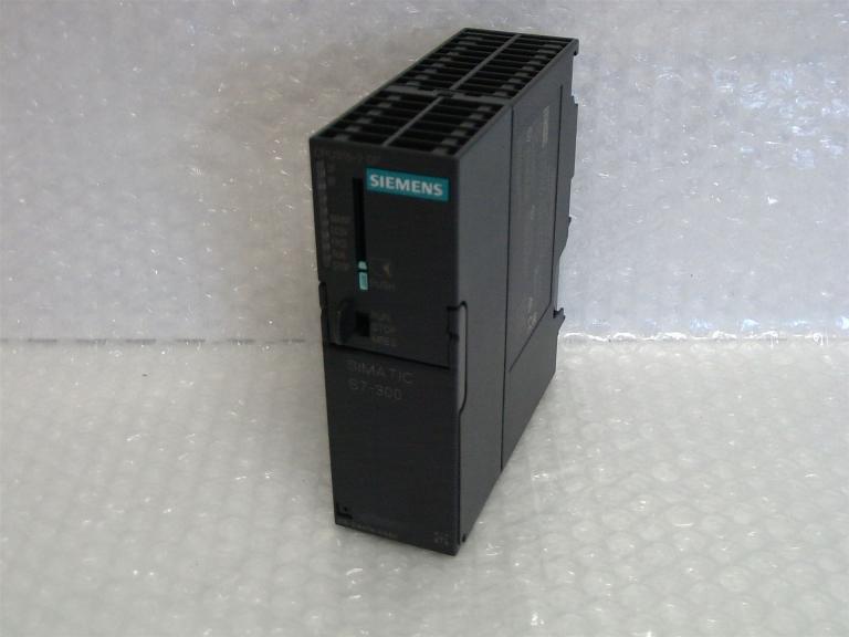 SIE-6ES7315-2AH14-0AB0-Used