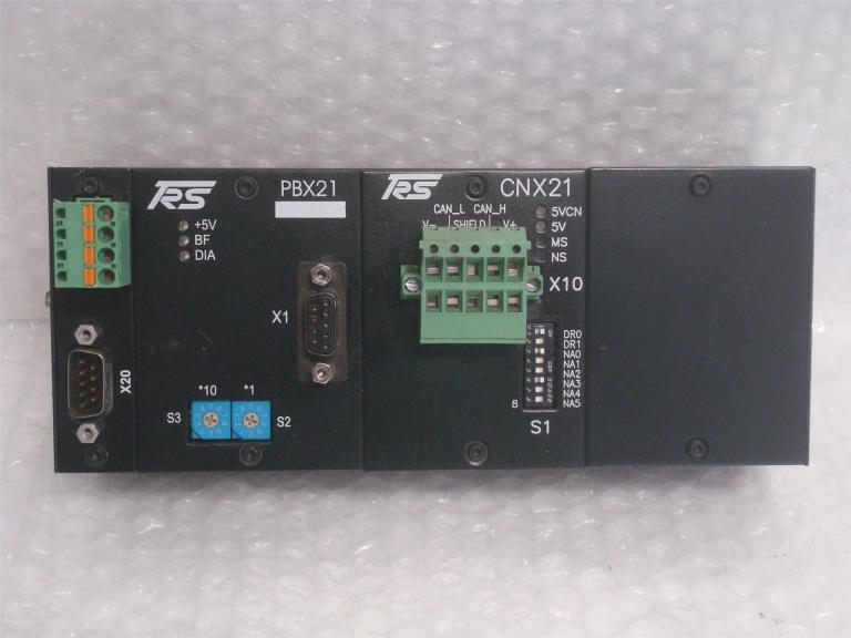 TRS-70750005-Used1