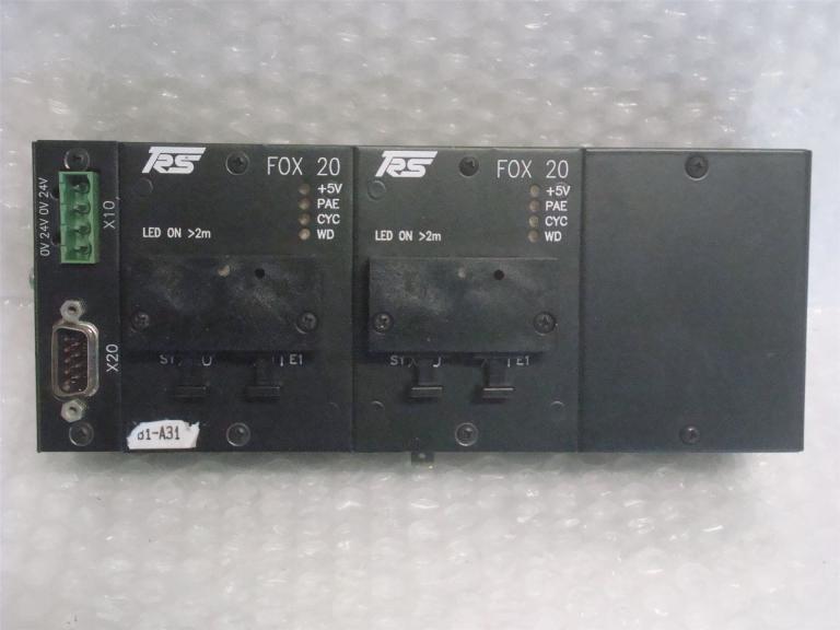 TRS-70740001-Used1
